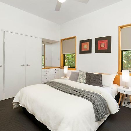 Byron Getaway @The Crest Lejlighed Byron Bay Eksteriør billede