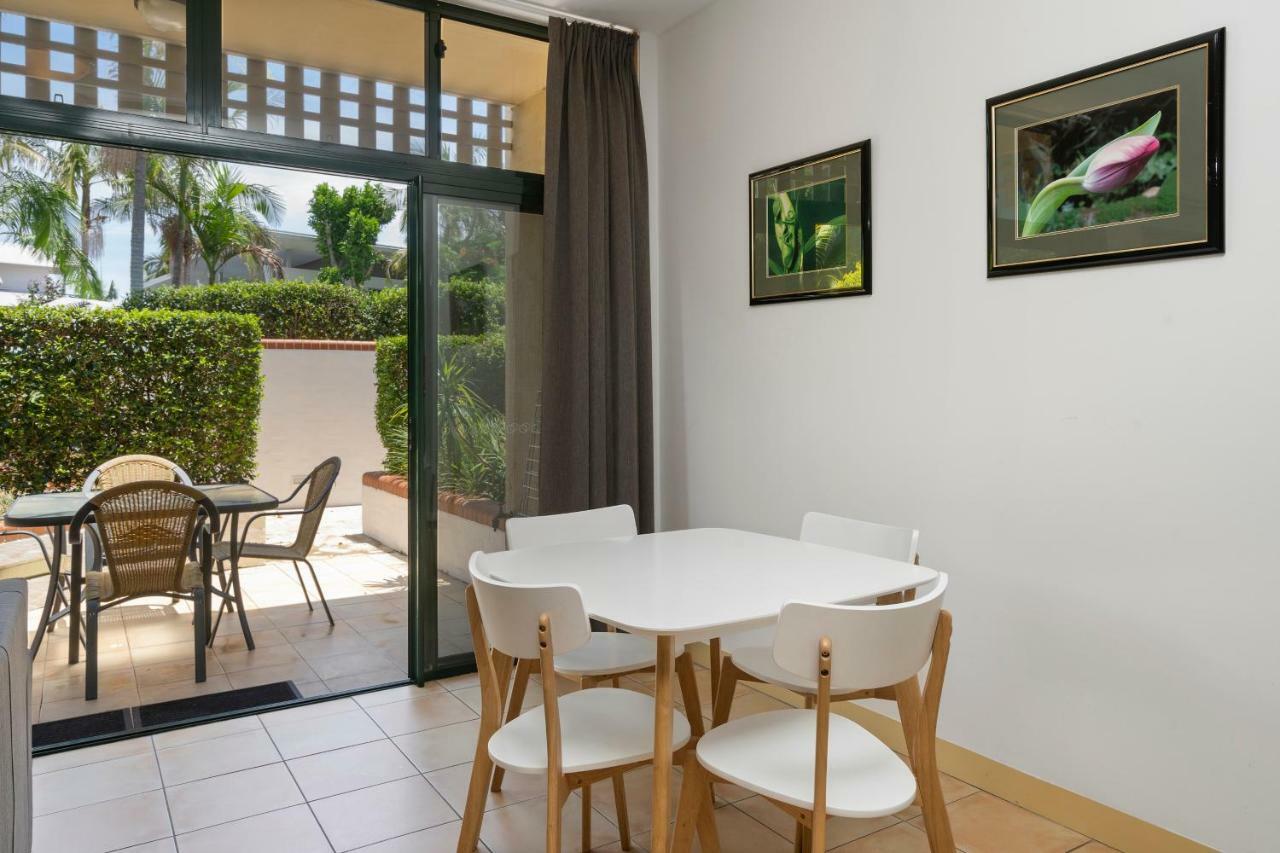 Byron Getaway @The Crest Lejlighed Byron Bay Eksteriør billede