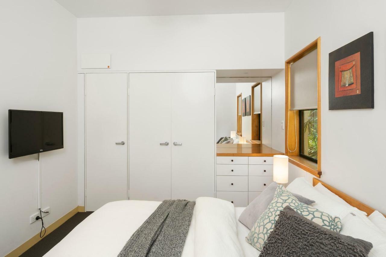 Byron Getaway @The Crest Lejlighed Byron Bay Eksteriør billede