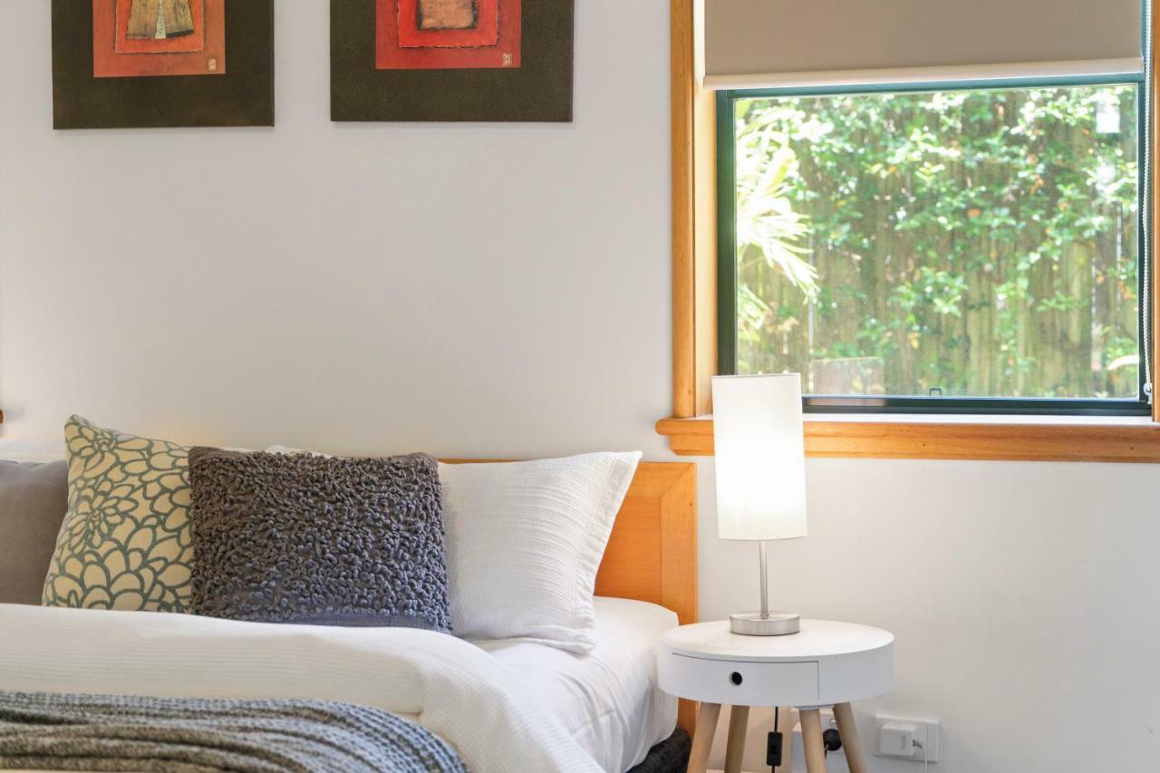 Byron Getaway @The Crest Lejlighed Byron Bay Eksteriør billede